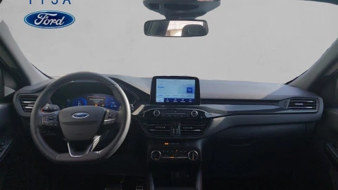 Ford Kuga ST-Line X 2.5 Duratec FHEV Auto
