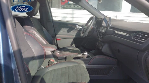 Ford Kuga ST-Line X 2.5 Duratec FHEV Auto