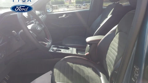 Ford Kuga ST-Line X 2.5 Duratec FHEV Auto