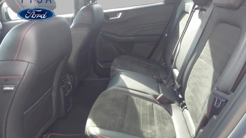 Ford Kuga ST-Line X 2.5 Duratec FHEV Auto