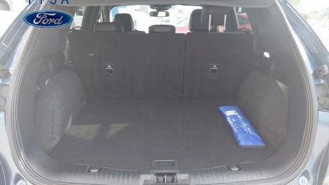 Ford Kuga ST-Line X 2.5 Duratec FHEV Auto