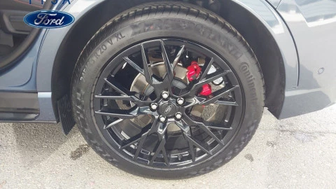 Ford Kuga ST-Line X 2.5 Duratec FHEV Auto