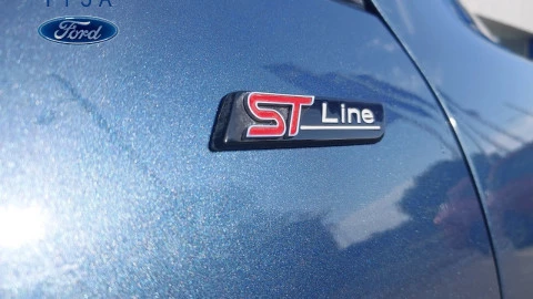 Ford Kuga ST-Line X 2.5 Duratec FHEV Auto