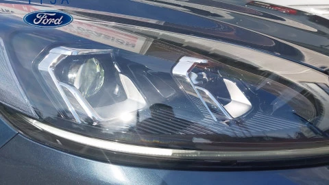 Ford Kuga ST-Line X 2.5 Duratec FHEV Auto