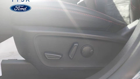 Ford Kuga ST-Line X 2.5 Duratec FHEV Auto