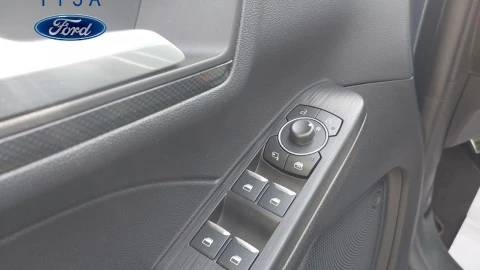 Ford Kuga ST-Line X 2.5 Duratec FHEV Auto