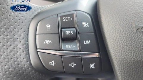 Ford Kuga ST-Line X 2.5 Duratec FHEV Auto