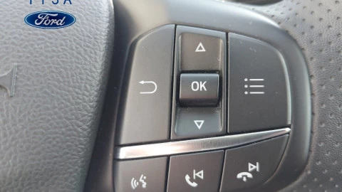 Ford Kuga ST-Line X 2.5 Duratec FHEV Auto