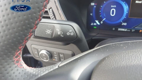 Ford Kuga ST-Line X 2.5 Duratec FHEV Auto