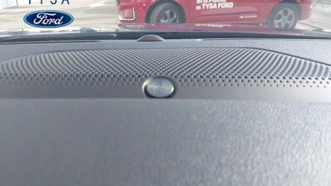 Ford Kuga ST-Line X 2.5 Duratec FHEV Auto