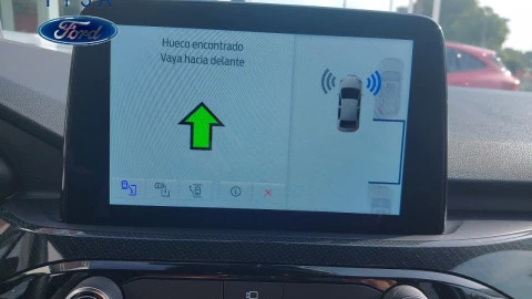 Ford Kuga ST-Line X 2.5 Duratec FHEV Auto