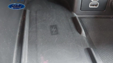 Ford Kuga ST-Line X 2.5 Duratec FHEV Auto