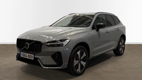 Volvo XC60 T6 Recharge Plus Dark AWD Auto 257 kW (350 CV)
