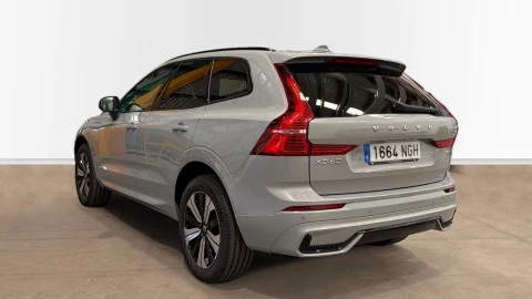 Volvo XC60 T6 Recharge Plus Dark AWD Auto 257 kW (350 CV)