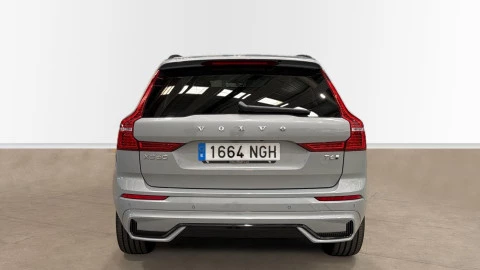 Volvo XC60 T6 Recharge Plus Dark AWD Auto 257 kW (350 CV)