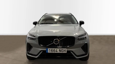 Volvo XC60 T6 Recharge Plus Dark AWD Auto 257 kW (350 CV)
