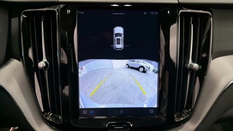 Volvo XC60 T6 Recharge Plus Dark AWD Auto 257 kW (350 CV)