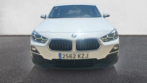 BMW X2 sDrive16d