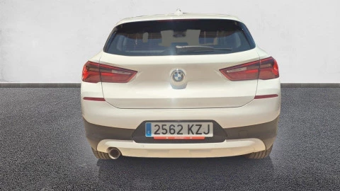 BMW X2 sDrive16d