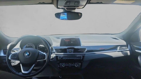 BMW X2 sDrive16d