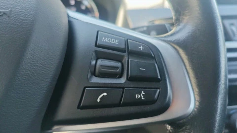 BMW X2 sDrive16d