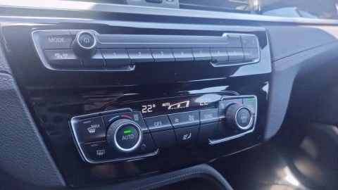 BMW X2 sDrive16d