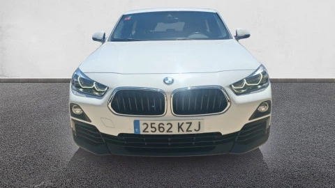 BMW X2 sDrive16d