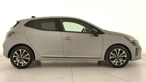 Renault Clio  Gasolina/Gas  TCe GLP Techno 74kW