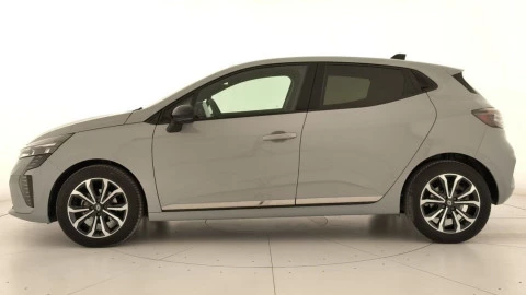 Renault Clio  Gasolina/Gas  TCe GLP Techno 74kW