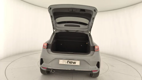 Renault Clio  Gasolina/Gas  TCe GLP Techno 74kW
