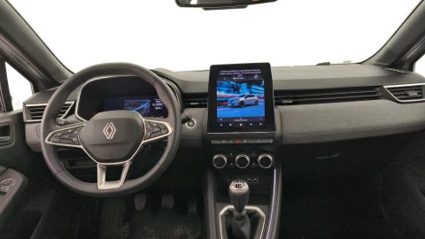 Renault Clio  Gasolina/Gas  TCe GLP Techno 74kW