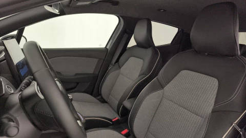 Renault Clio  Gasolina/Gas  TCe GLP Techno 74kW