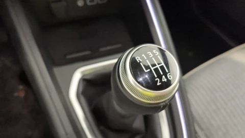 Renault Clio  Gasolina/Gas  TCe GLP Techno 74kW