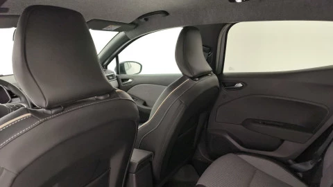 Renault Clio  Gasolina/Gas  TCe GLP Techno 74kW