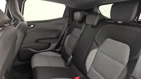 Renault Clio  Gasolina/Gas  TCe GLP Techno 74kW