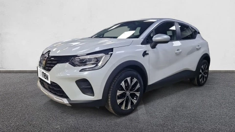 Renault Captur equilibre TCe 67kW (90CV)