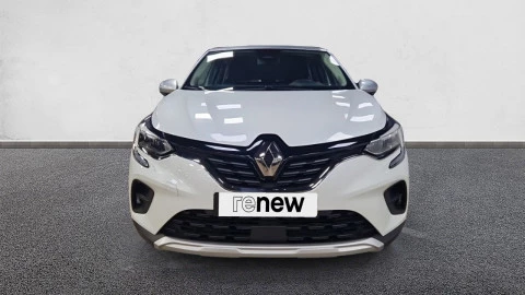 Renault Captur equilibre TCe 67kW (90CV)