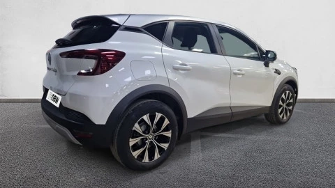Renault Captur equilibre TCe 67kW (90CV)