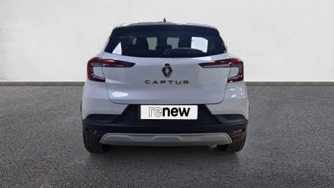 Renault Captur equilibre TCe 67kW (90CV)