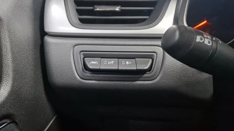 Renault Captur equilibre TCe 67kW (90CV)