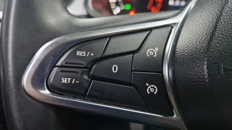Renault Captur equilibre TCe 67kW (90CV)