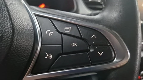 Renault Captur equilibre TCe 67kW (90CV)