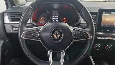 Renault Captur equilibre TCe 67kW (90CV)