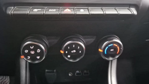 Renault Captur equilibre TCe 67kW (90CV)