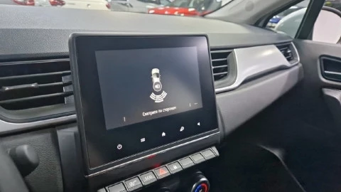 Renault Captur equilibre TCe 67kW (90CV)