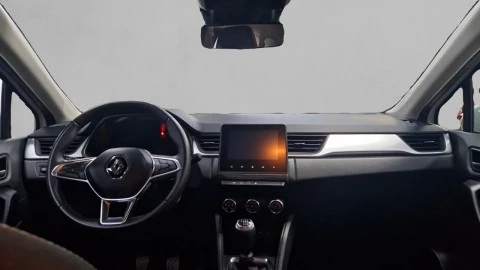 Renault Captur equilibre TCe 67kW (90CV)