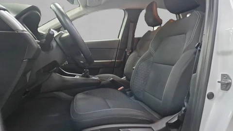 Renault Captur equilibre TCe 67kW (90CV)