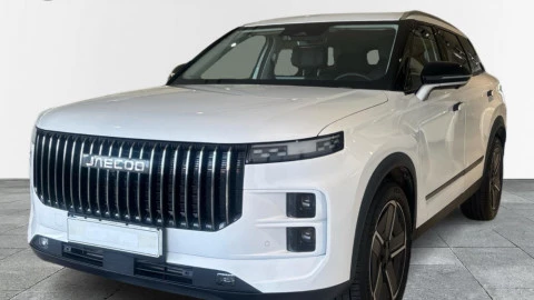 Jaecoo 7 1.6 T 108 kW Select