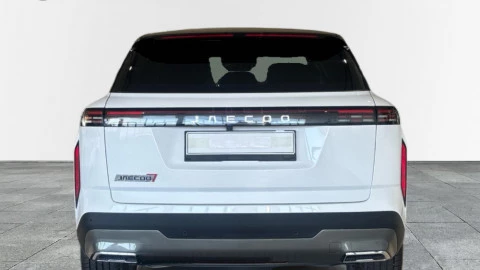 Jaecoo 7 1.6 T 108 kW Select