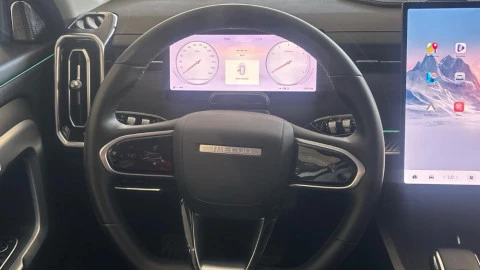 Jaecoo 7 1.6 T 108 kW Select